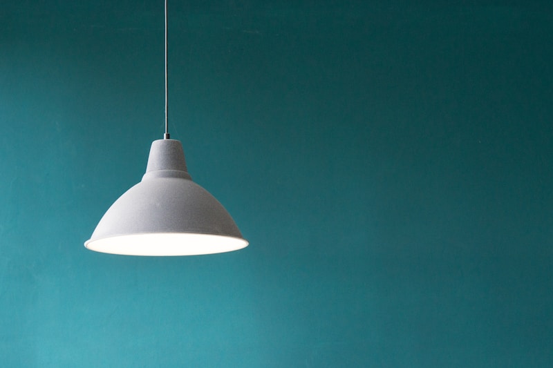 LED bulb housings