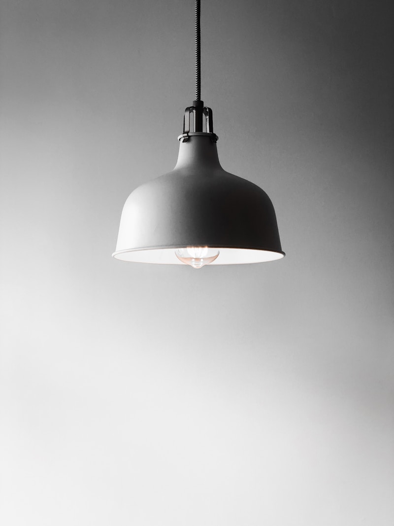 Surface downlighters