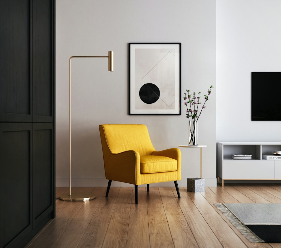 Residential lighting